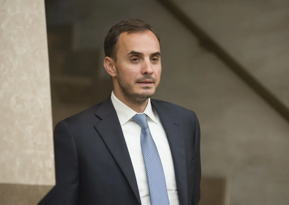 Milo&scaron; Konatar riječ dana