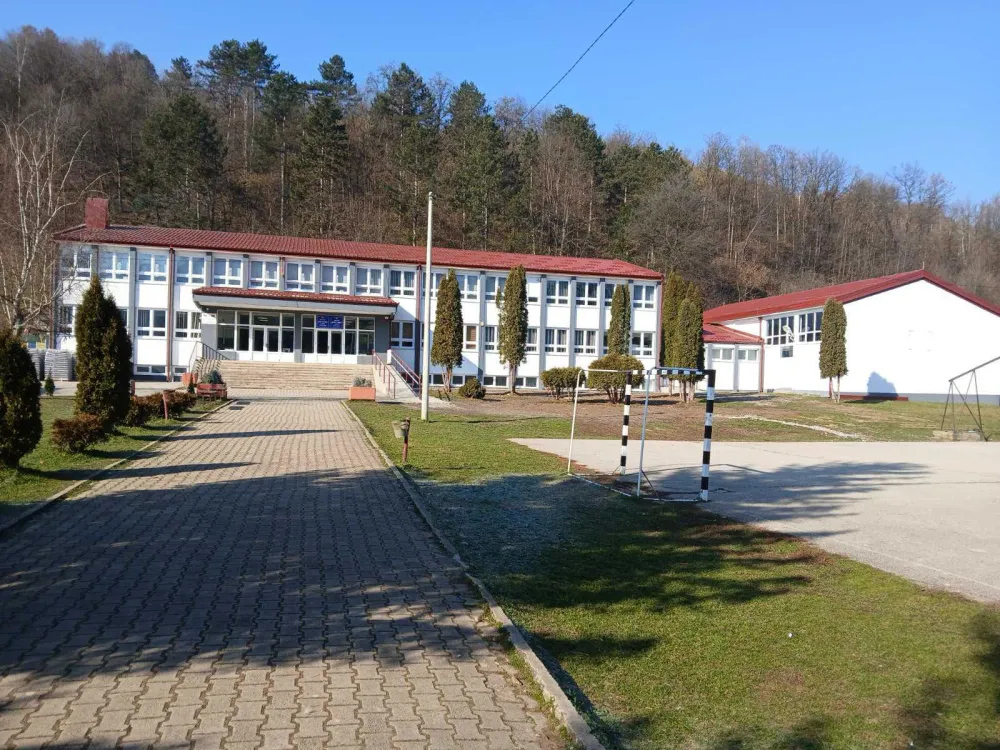 Adaptacija bjelopoljske &scaron;kole teče planiranom dinamikom: Stvaranje boljih uslova za obrazovanje 250 đaka