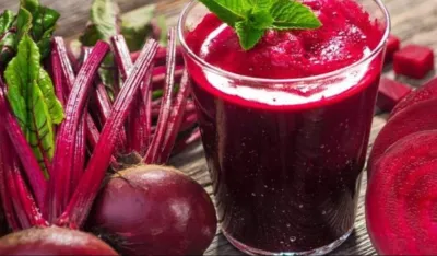 Moćni napitak: Sok od cvekle liječi srce i jetru