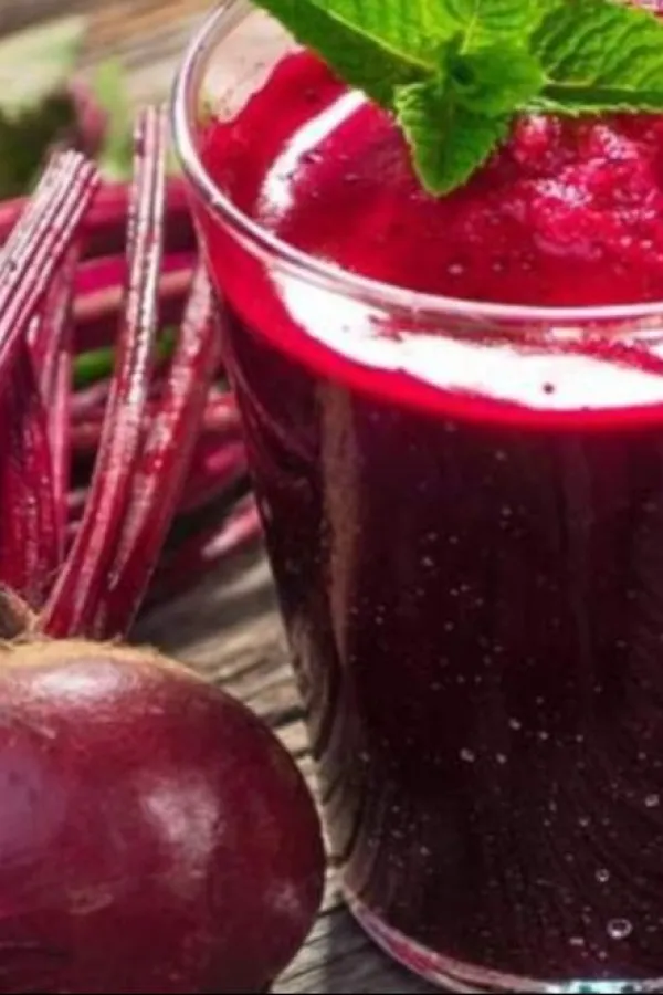 Moćni napitak: Sok od cvekle liječi srce i jetru