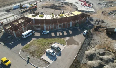 Gradiće 264 grobnice na Ćemovskom