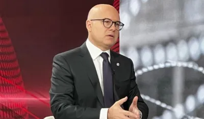 Vučević: Očekujem da zvanična istraga utvrdi &scaron;ta je bilo sa vozilom u kom je bio Vučić