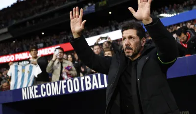 Dijego Simeone
