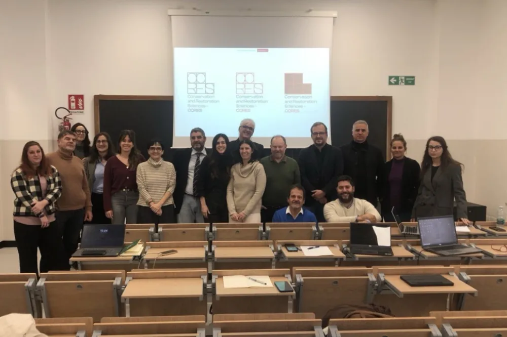 Obrazovanje za konzervatore