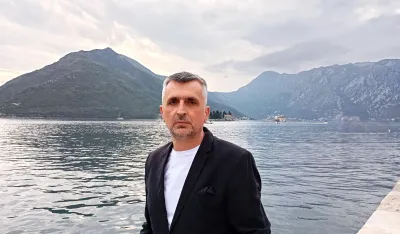 Борис Јовановић Кастел