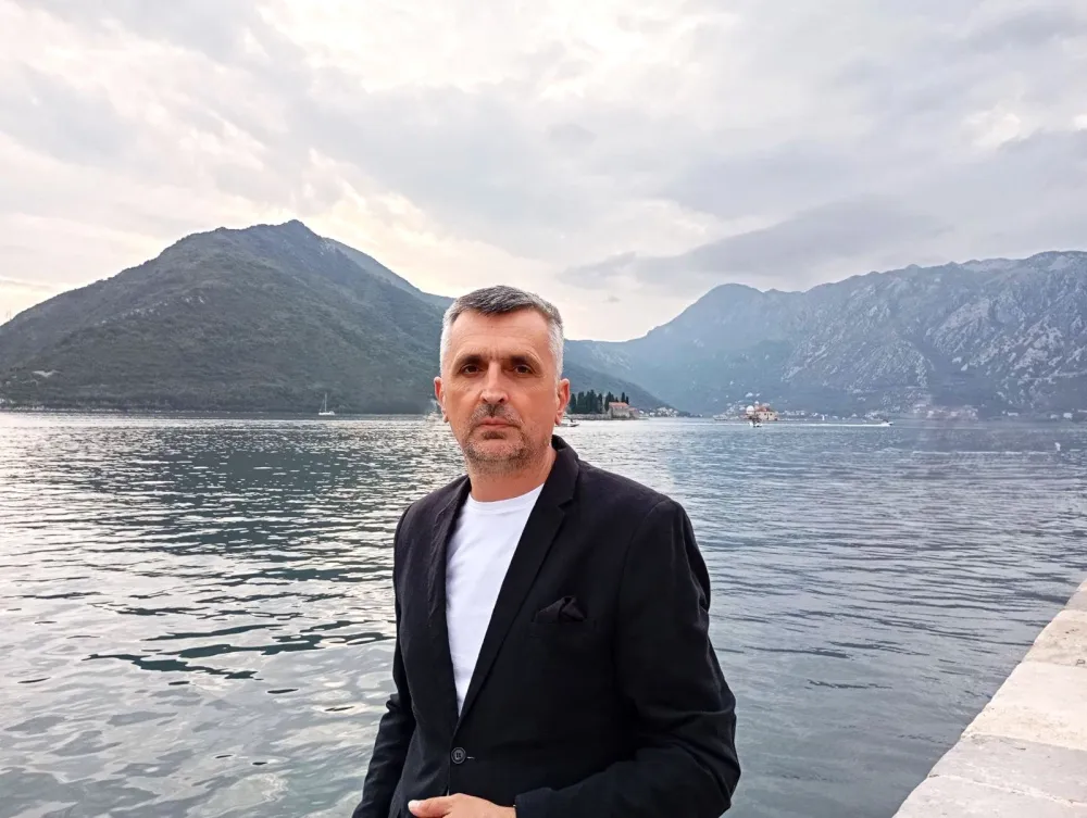 Duh svijeta bez granica