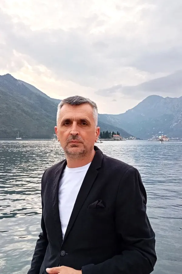 Duh svijeta bez granica