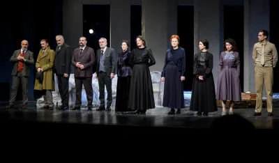 Kakvi su dana&scaron;nji Crnogorci, da li se gledaju u oči