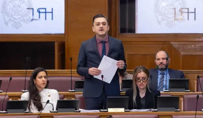 Op&scaron;tine duguju 168 miliona za poreze i kredite