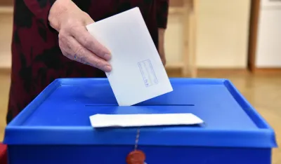 Građani Kosova biraju novu vlast: Zatvorena birali&scaron;ta