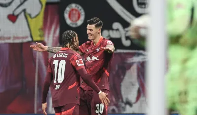 &Scaron;e&scaron;ko i Simons pogodili mrežu