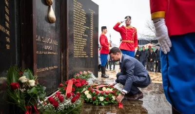 Vlast i opozicija ujedinjeni oko formiranja Anketnog odbora za istragu nesreće na Bioču