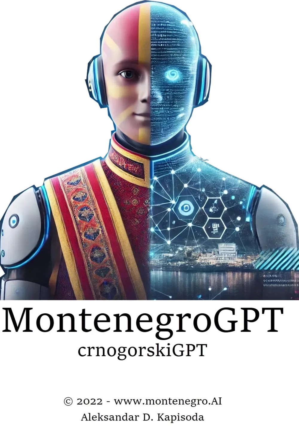 Montenegro GPT