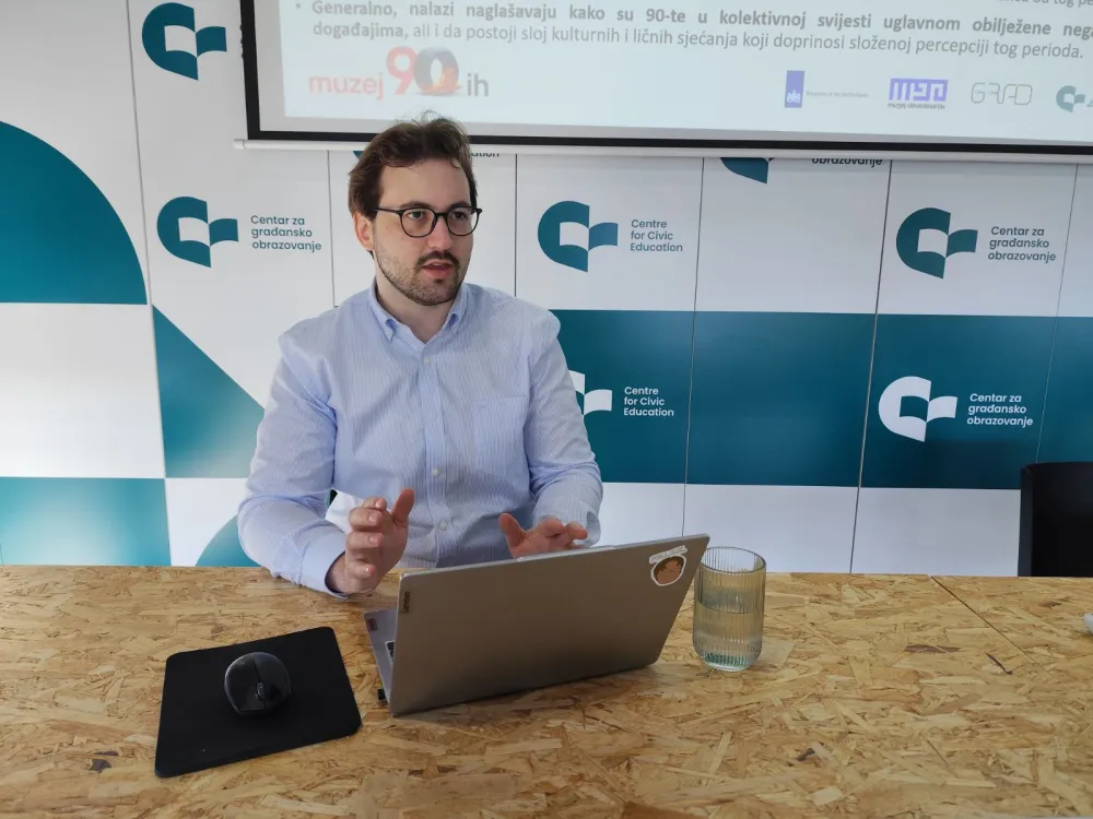 Suljević o izbornim procesima u Kotoru i &Scaron;avniku: Rje&scaron;enje je da Državna izborna komisija preuzme ulogu OIK-a