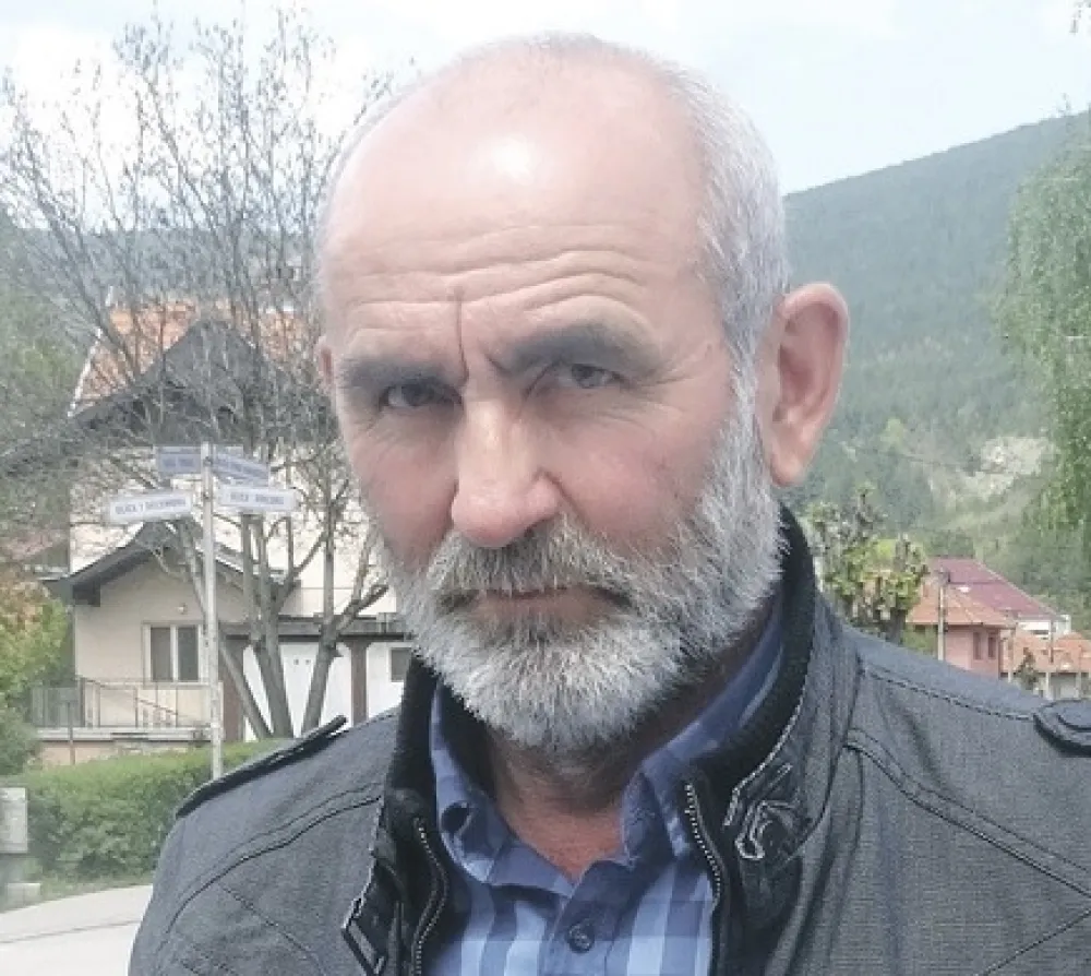 Živković: Uvoznički lobi uni&scaron;tava proizvodnju mlijeka