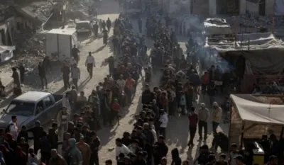 (UŽIVO)&nbsp;Izraelski predsjednik dovodi u pitanje iskrenost SAD