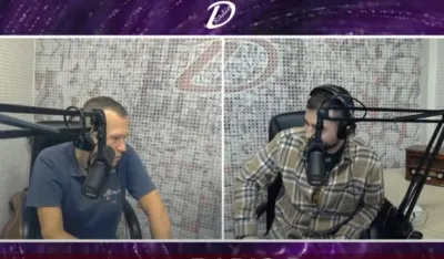 &Scaron;ofranac gost Radija D