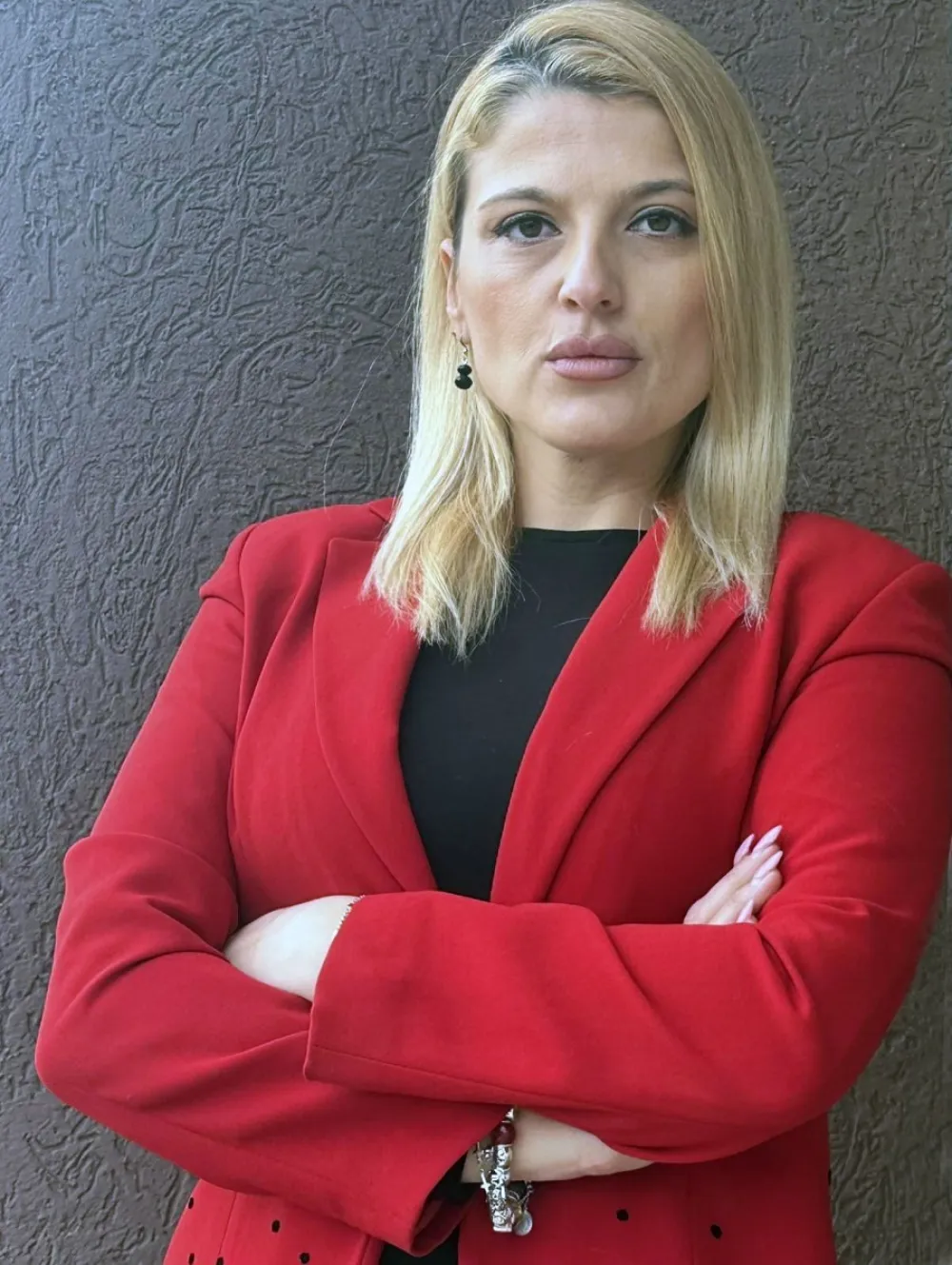 Lulgjuraj (SEP): "Dva užasna događaja ponovo uzdrmala dru&scaron;tvo &ndash; žrtve najmlađi"