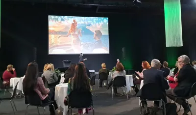 NTO: Baltički turisti sve vi&scaron;e biraju Crnu Goru za svoja putovanja