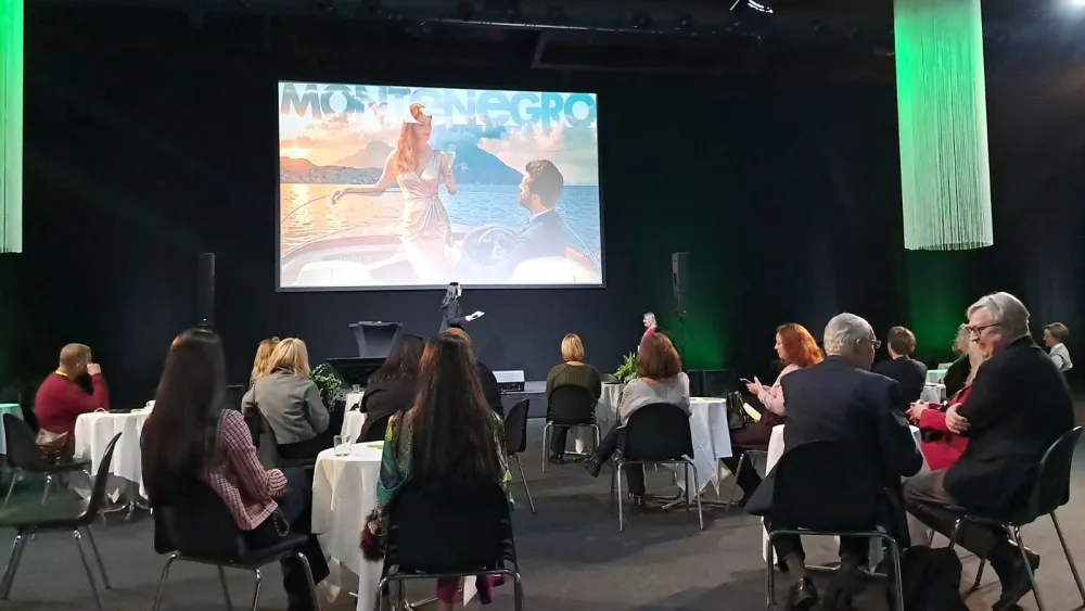 NTO: Baltički turisti sve vi&scaron;e biraju Crnu Goru za svoja putovanja