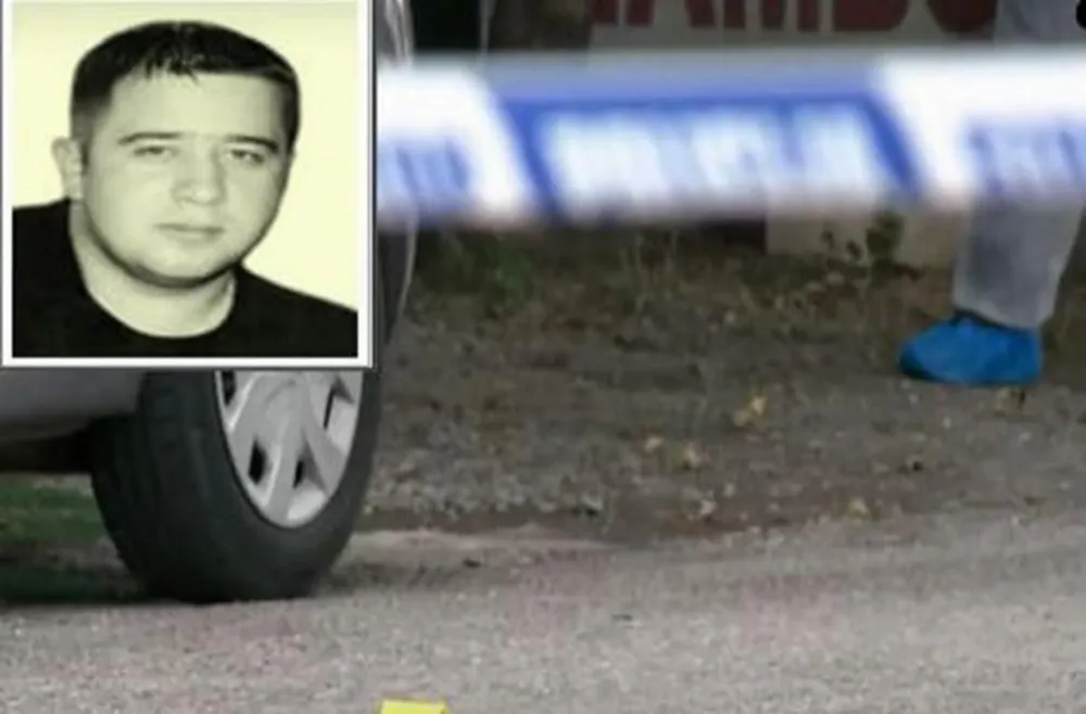 Optuženi za ubistvo Klikovca osuđeni na ukupno 27 godina zatvora