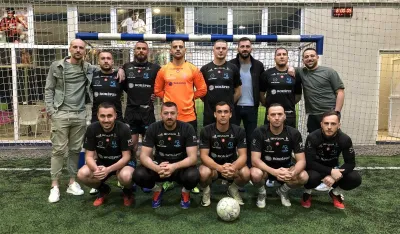 Ekipa Don Bosko Europetrol