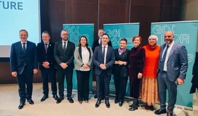 Matarela: Ne želimo da na&scaron;a pro&scaron;lost bude budućnost na&scaron;e djece