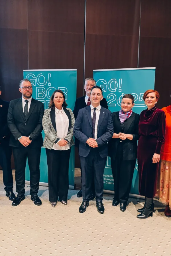 Matarela: Ne želimo da na&scaron;a pro&scaron;lost bude budućnost na&scaron;e djece