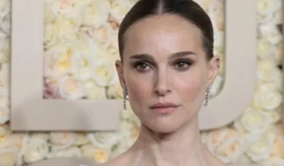 Natali Portman zvijezda nove romantične komedije