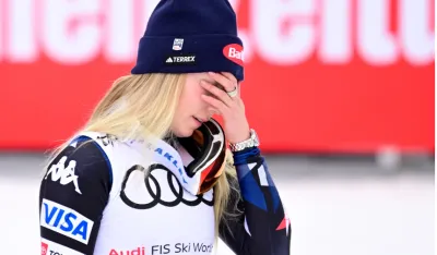 Mikaela &Scaron;ifrin