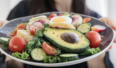 Trosatna dijeta: Možete li jesti sve i uz to gubiti kilograme?