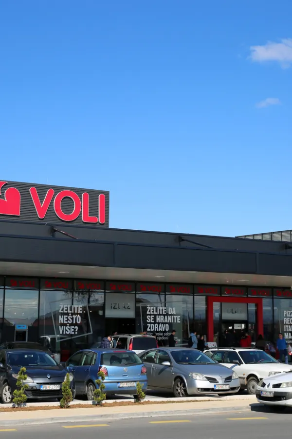 Kompanija Voli: Da Vlada smanji dažbine na nivo EU cijene bi mogle biti niže