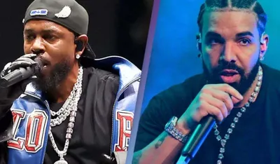 Drejk podnio tužbu za klevetu zbog pjesme koja je izvedena na Super Bowlu