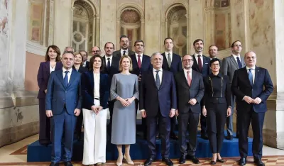 Ibrahimović u Rimu: Zapadni Balkan u EU zajednički interes, pro&scaron;irenje investicija u bezbjednost