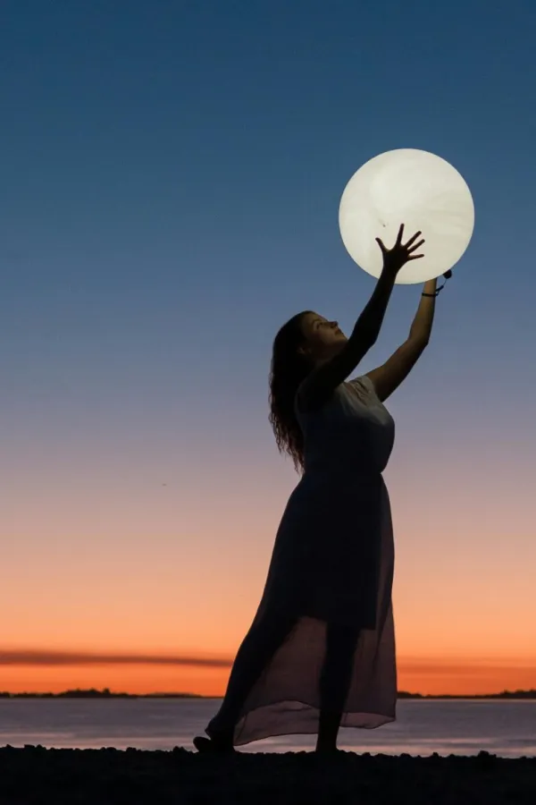 Stiže pun Mjesec u Lavu i donosi promjene za četiri znaka