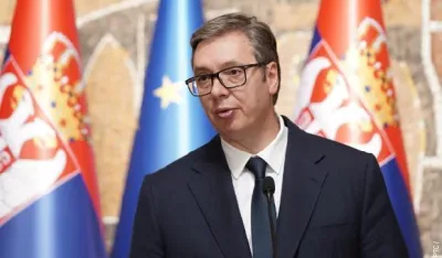 Vučić: Studenti su pobijednici, ja sam gubitnik