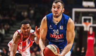 Velika pobjeda "plavih"