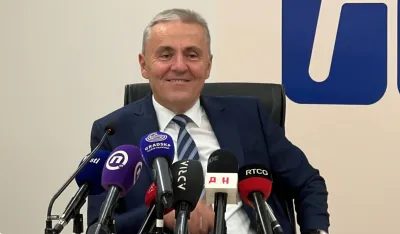 Žugiću u martu isplaćene 23.000 eura