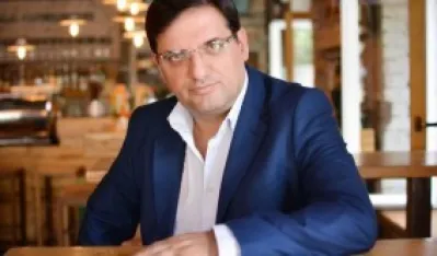 Dežurni krivac sa Andrićevog venca