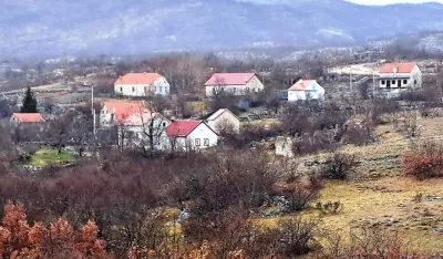 Klenak ima sve, samo mu fali vode i malo vi&scaron;e stanovnika
