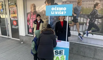 Peticijom do izgradnje stalnog azila za pse u Bijelom Polju