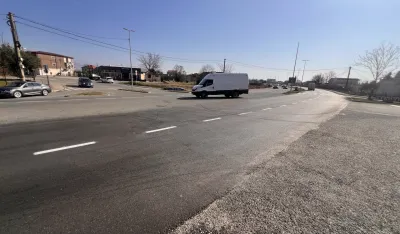 (VIDEO) Radiće kružni tok na raskrsnici u Srpskoj