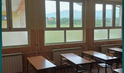 Ugrađen novi sistem grijanja u O&Scaron; "Du&scaron;an Bojović" u Župi