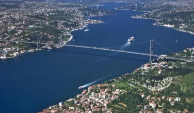 Uhap&scaron;eno 10 zvaničnika lokalne uprave Istanbula