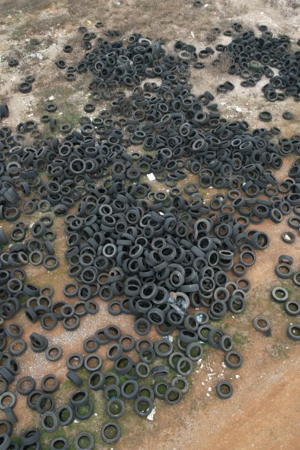 Gume Ćemovsko polje