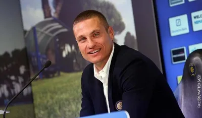 Немања Видић 