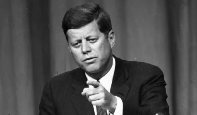 FBI otkrio nove tajne dokumente o ubistvu Kenedija