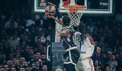 Zvezda i Partizan jure trofej