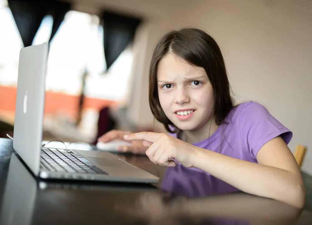 Bezbjedniji internet za svako dijete