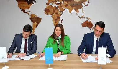 Uspostavljanje Kreditne linije između Green for Growth Fonda i Lovćen Banke